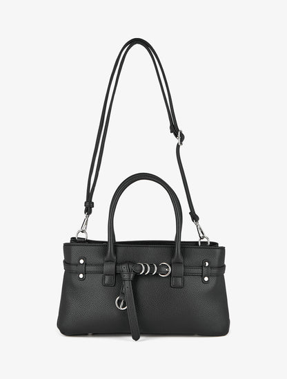 Sac à main Isla - Noir - 3
