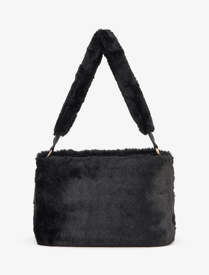 Sac à main Evelyn - Noir - 2