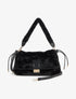Sac à main Zoé - Noir - 1