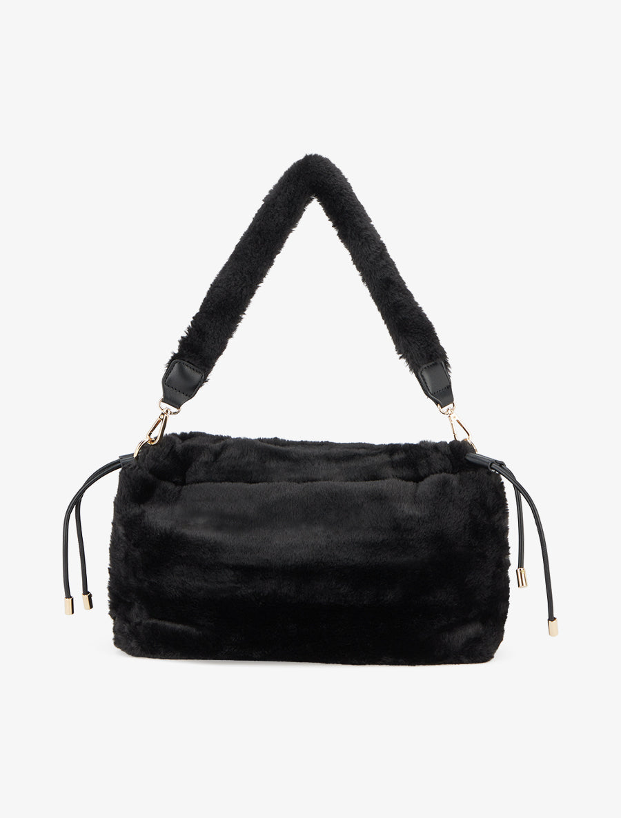 Sac à main Zoé - Noir - 2