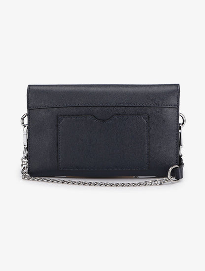Pochette Eve - Bleu marine - 3