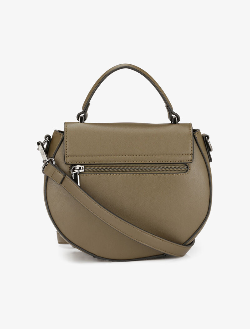 Sac besace Elina - Vert - 3