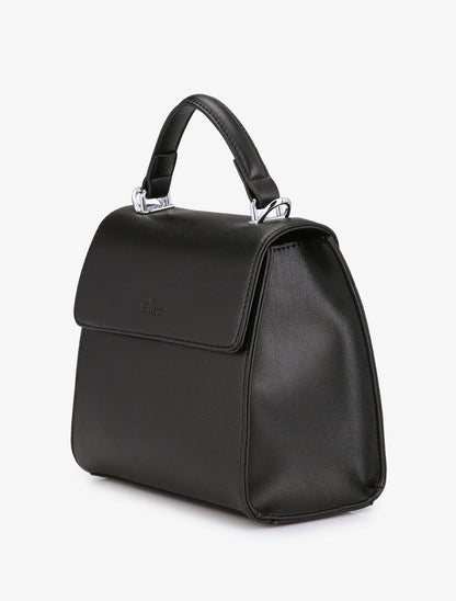 Sac à main Brandy - Noir - 2