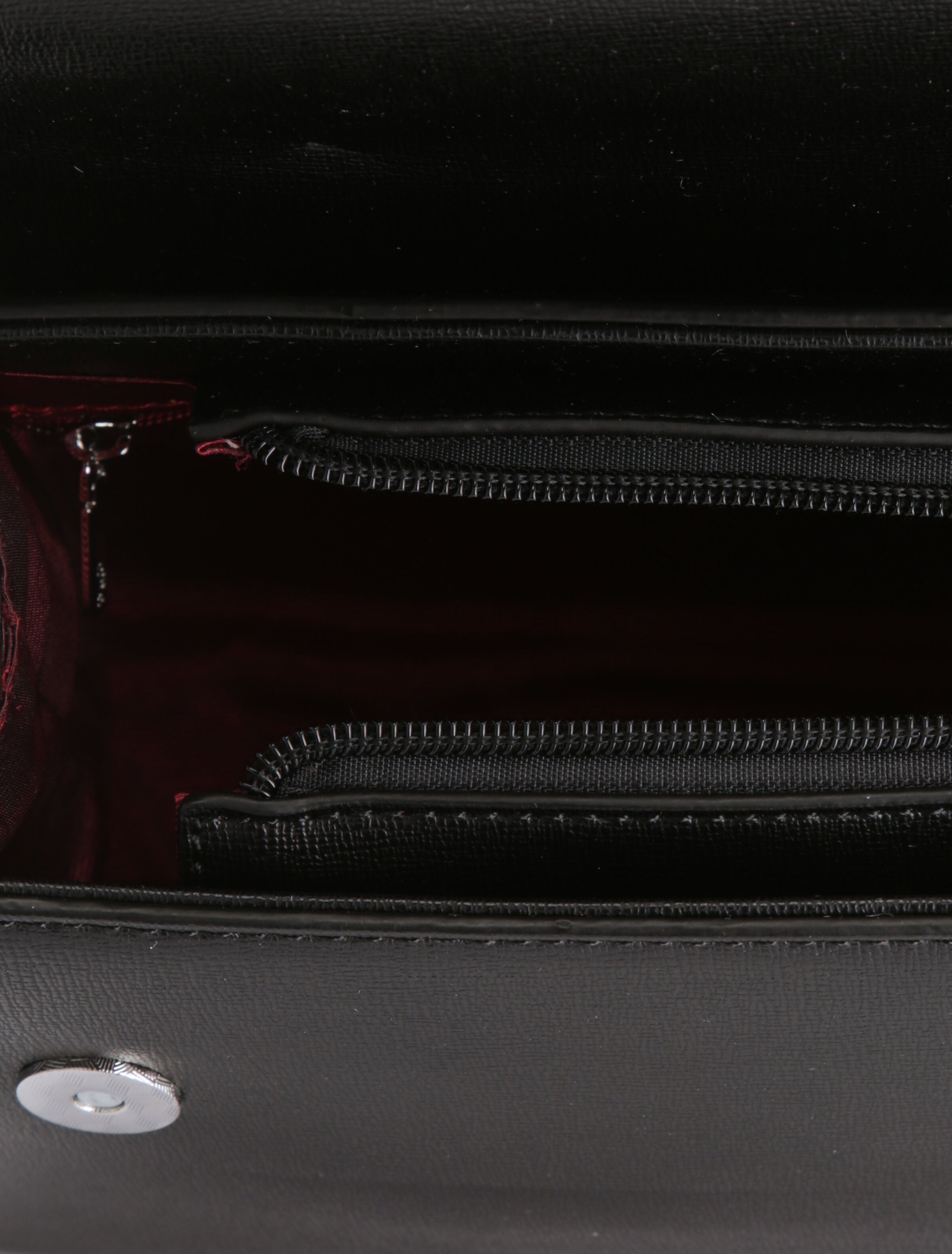 Sac à main Brandy - Noir - 4
