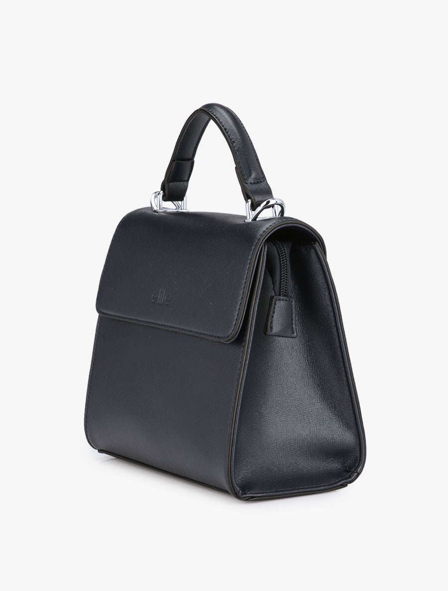 Sac à main Brandy - Bleu marine - 2