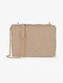 Sac à bandoulière Gabrielle - Beige - 1