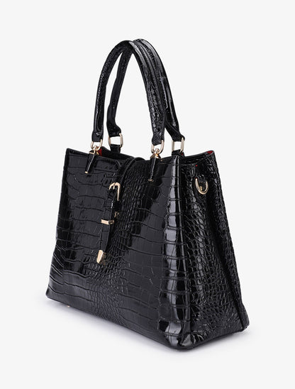 Sac à main Marina - Noir - 2