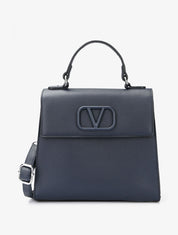 Sac besace Clarence - Marine - 1