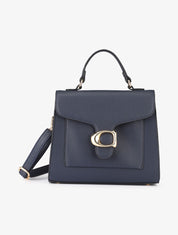 Sac besace Anémone - Marine - 1