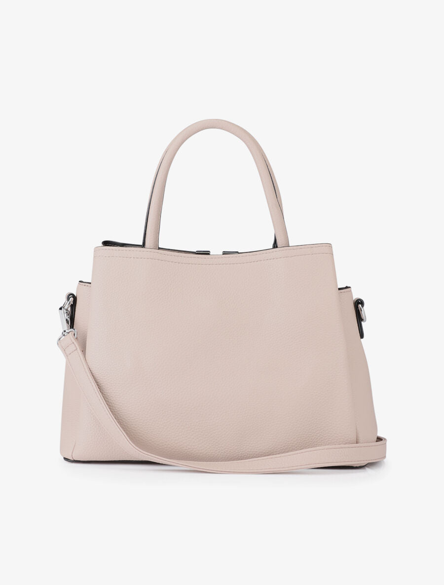 Sac à main Maryvonne - Taupe - 3