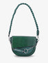 Sac besace Albertine - Vert - 1