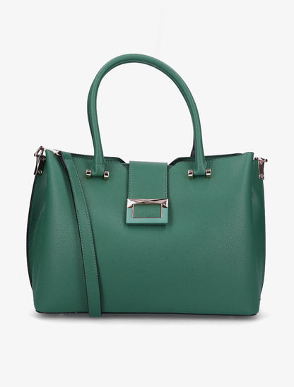 Sac cabas Talia - Vert - 1