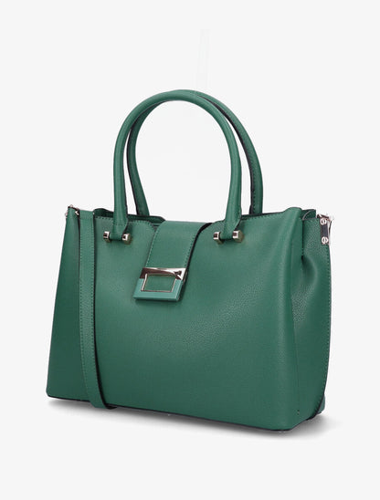 Sac cabas Talia - Vert - 2