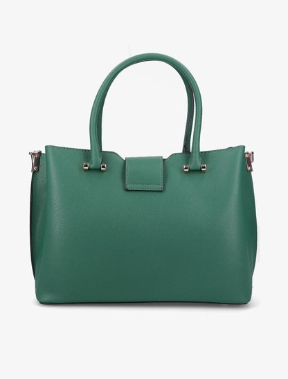 Sac cabas Talia - Vert - 3