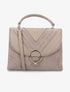 Sac besace Christelle - Beige - 5