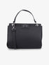 Sac à main Edith - Noir - 1
