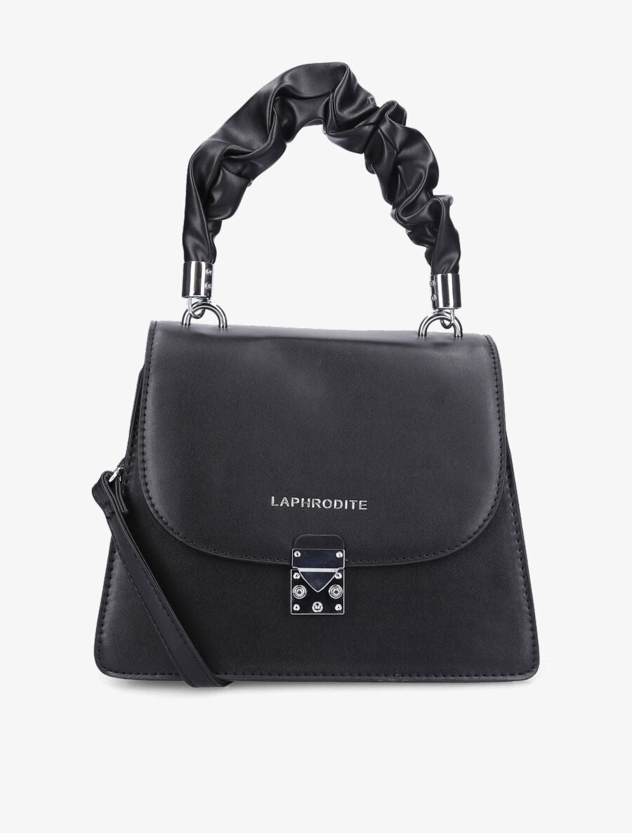Sac à main Aphrodite - Noir - 6