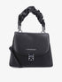 Sac à main Aphrodite - Noir - 6
