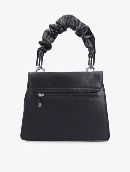 Sac à main Aphrodite - Noir - 3