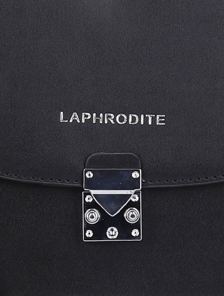Sac à main Aphrodite - Noir - 4