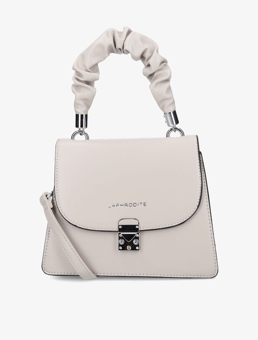 Sac à main Aphrodite - Beige - 6