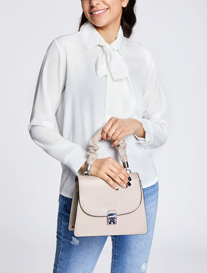 Sac à main Aphrodite - Beige - 5