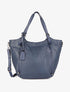 Sac cabas Monica - Bleu - 5