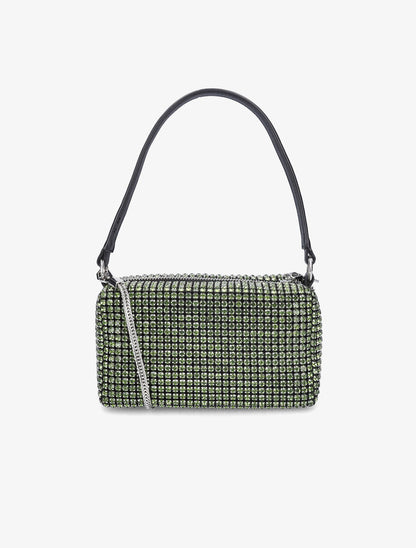 Sac besace Ariana - Vert - 6