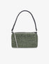 Sac besace Ariana - Vert - 6