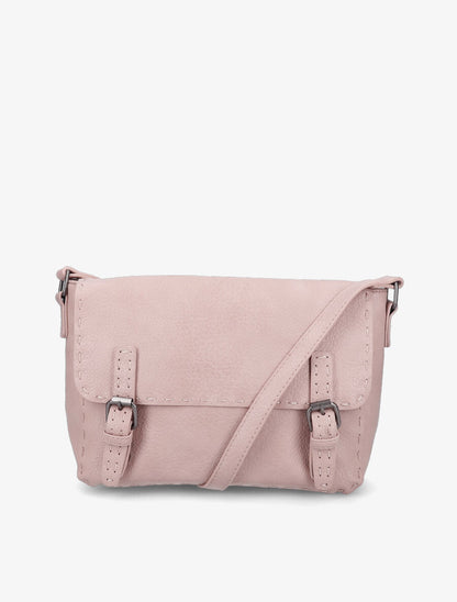 Sac besace Kylie - Rose - 6