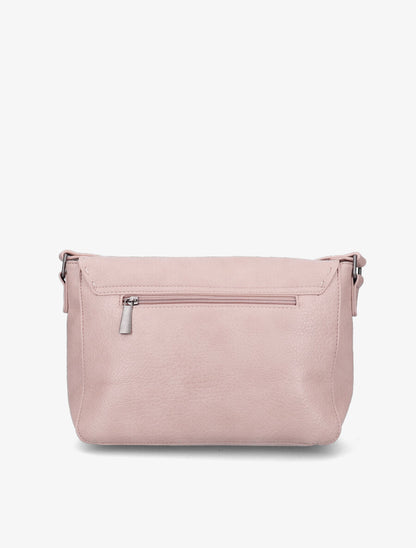 Sac besace Kylie - Rose - 3