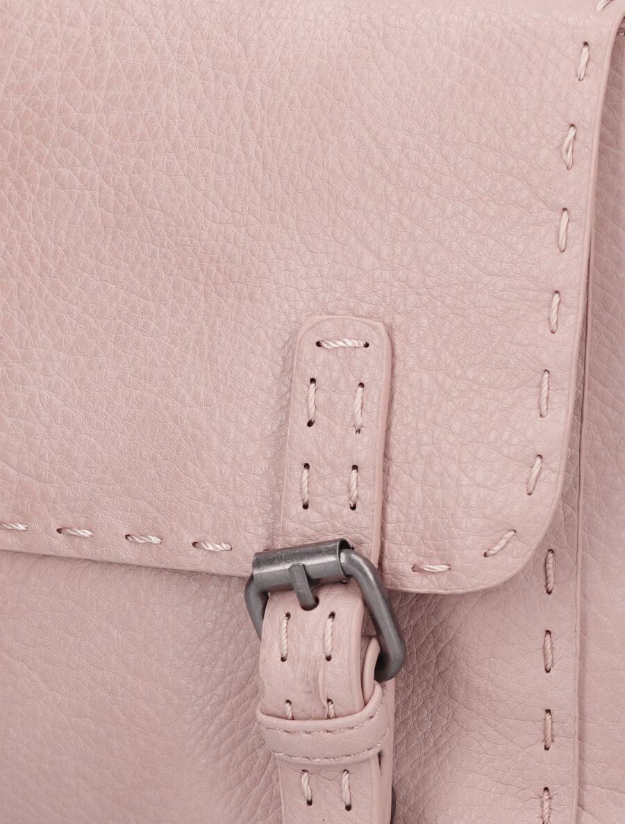 Sac besace Kylie - Rose - 4