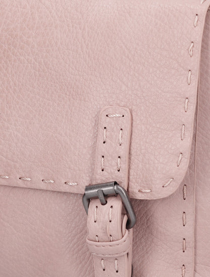 Sac besace Kylie - Rose - 4