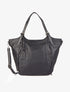 Sac cabas Monica - Noir - 1