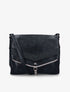 Sac besace Jerry - Noir - 1