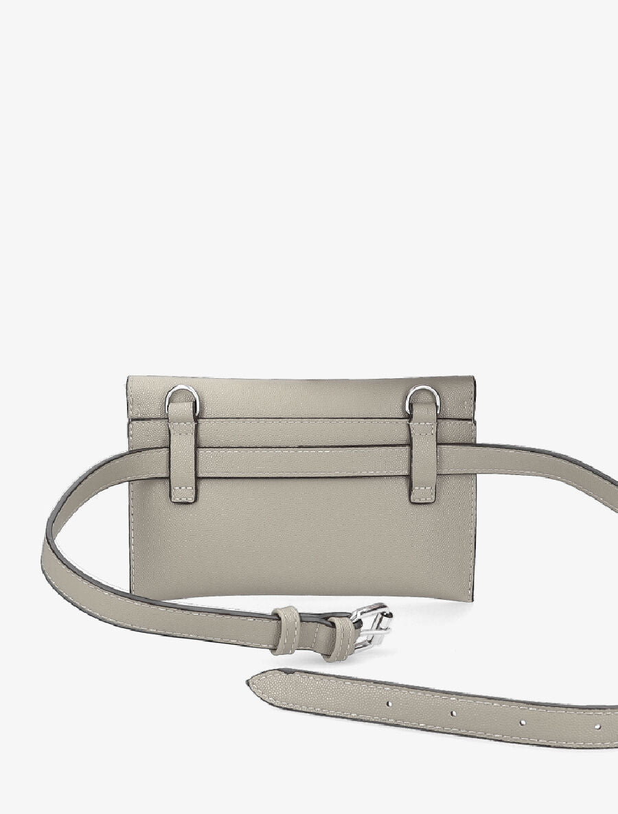 Sac banane Danielle - Beige - 4
