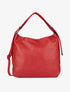 Sac cabas Hélène - Rouge - 1