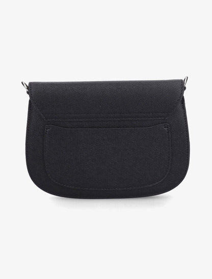 Sac besace Dinabelle - Noir - 3