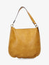 Sac cabas Coraline - Jaune moutarde - 6