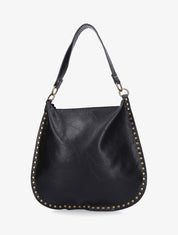Sac cabas Coraline - Noir - 6