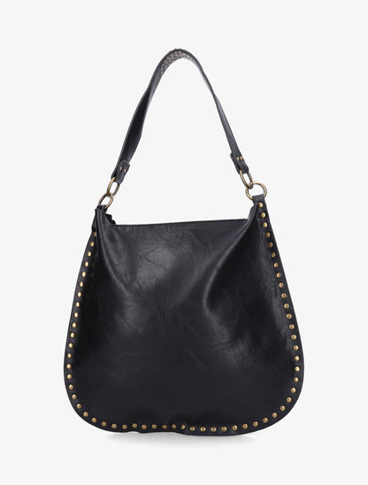 Sac cabas Coraline - Noir - 6