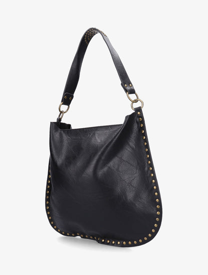 Sac cabas Coraline - Noir - 2