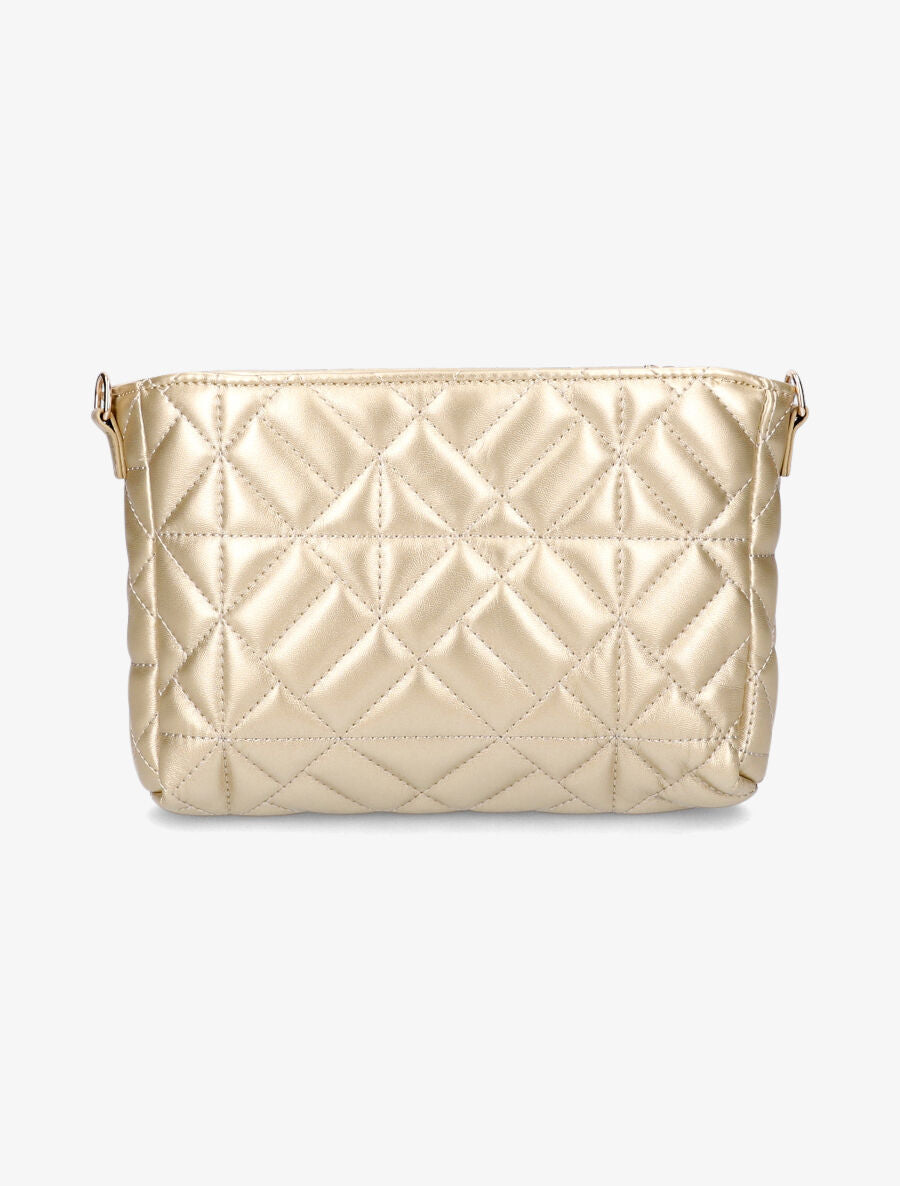 Sac besace Ophélie - Or - 3