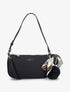 Sac besace Anaëlle - Noir - 6