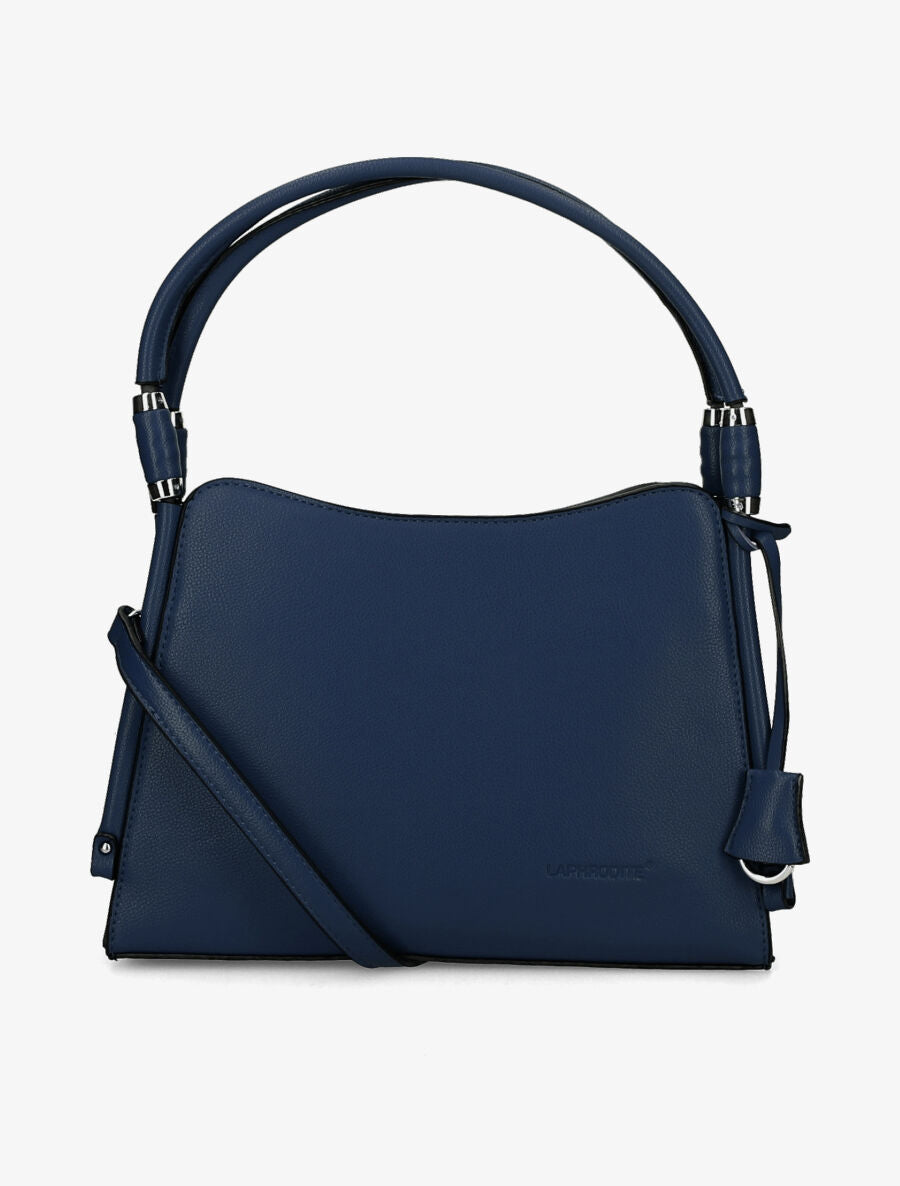 Sac à main Cécile - Bleu - 1