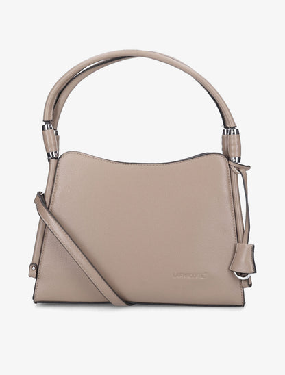 Sac à main Cécile - Taupe - 6