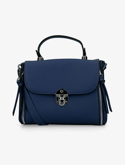 Sac à main Barbara - Marine - 1