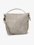Sac cabas Elena - Gris - 4