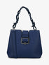 Sac à main Héloïse - Marine - 5