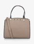 Sac à main Axelle - Taupe - 6